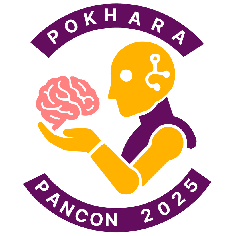 PAN CON 2025 Logo