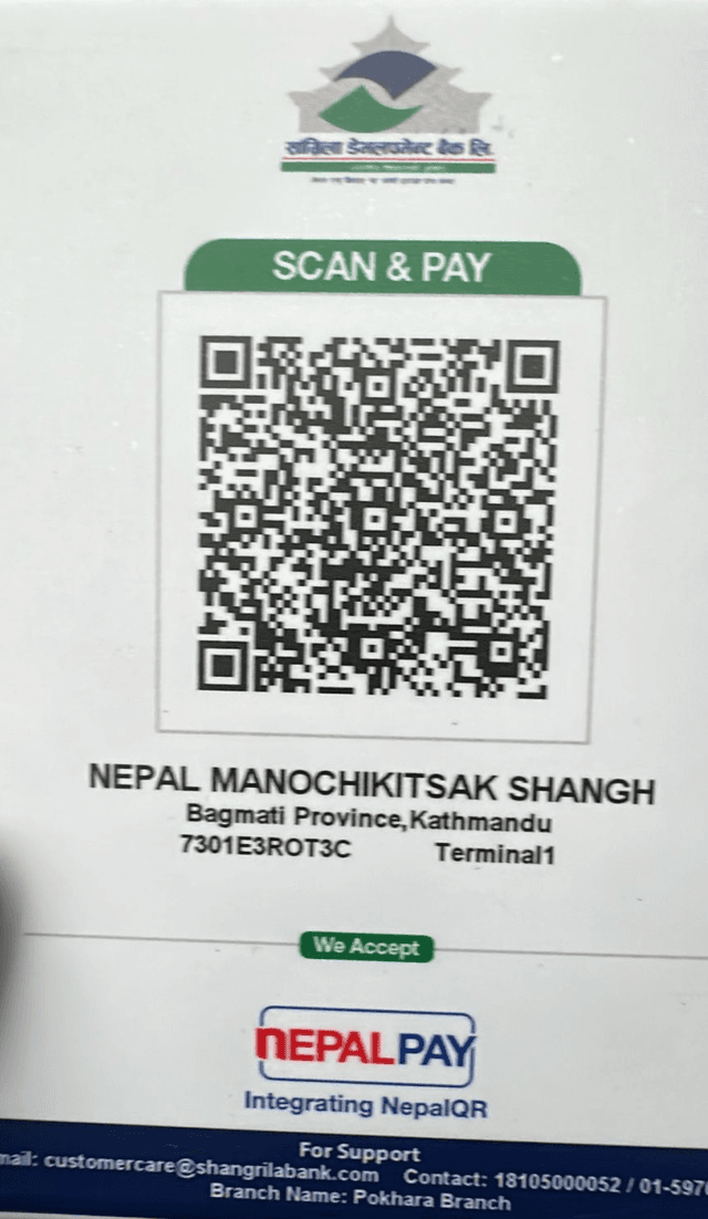 QR Code